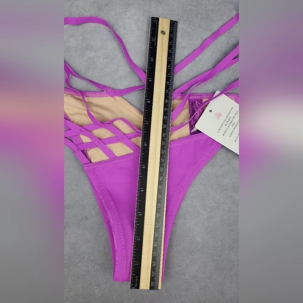 Agent Provocateur new tag
